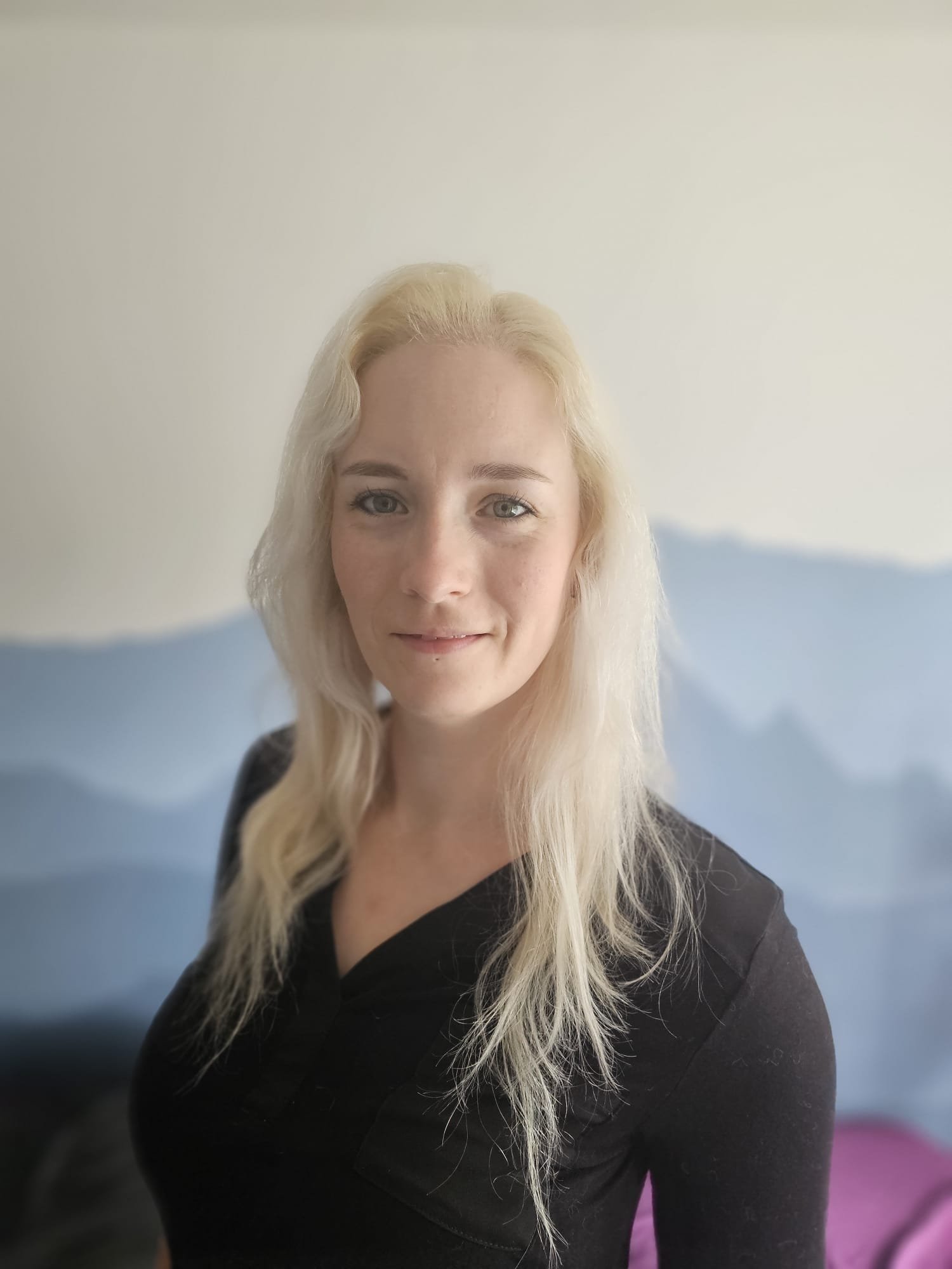 Sophie Kellaway